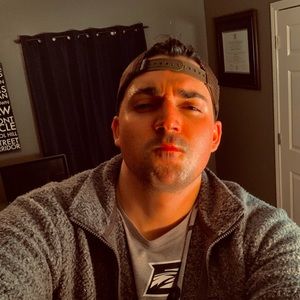 Meet your Posher, William